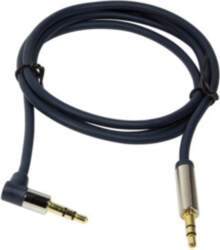 2direct LogiLink Blue Audio Cable
