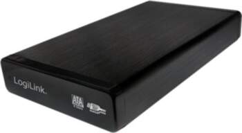 2direct LogiLink External Storage Enclosure USB