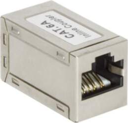 2direct LogiLink Inline CAT 6a Shielded