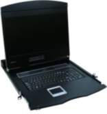 2direct LogiLink KVM Console