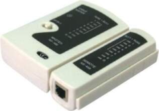 2direct LogiLink Network Cable Tester Copper