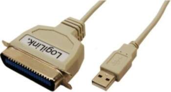 2direct LogiLink Parallel to USB 2