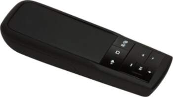 2direct LogiLink Presentation Remote Control Black