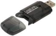2direct LogiLink USB 2.0 Card