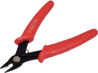 2direct LogiLink Wire Cutter/Stripper Cable Cutter