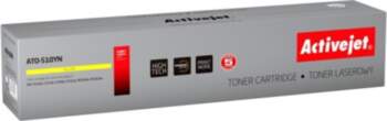 ACJ Activejet ATO-510YN toner (replacement for