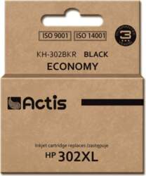 ACS Actis KH-302BKR ink (replacement for