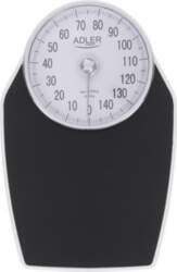 Adler Mechanical Bathroom Scale AD 8177