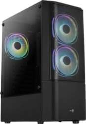 AeroCool Quantum Mesh ATX Tower Case