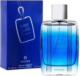 Aigner Parfums First Class Explorer EDT