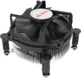 Akasa Processor Cooler 1-Pack 90 mm