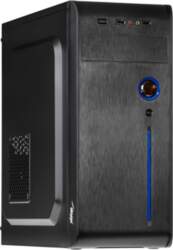 AKG Akyga AK939BL Midi Tower computer