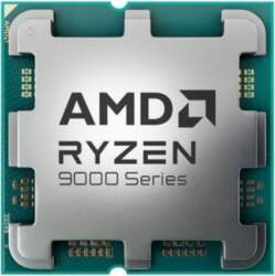 AMD Ryzen 5 9600X processor 3
