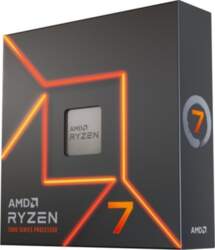 AMD Ryzen 7 7700X processor 4