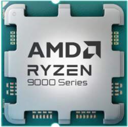 AMD Ryzen 7 9700X processor, 3