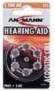 ANSMANN-ENERGY ANSMANN Button Cell Batteries