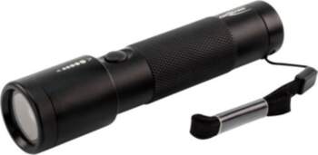 ANSMANN-ENERGY ANSMANN Future T200F 3W Flashlight