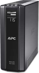 APC Power-Saving Back-UPS Pro 1200, 230V