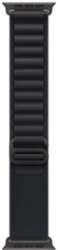 Apple 49mm Black Alpine Loop -
