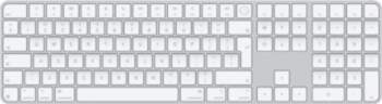 Apple Magic Keyboard with Touch ID