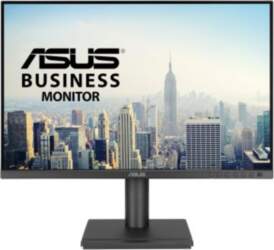 ASUSTeK COMPUTER ASUS BE248QF 24" IPS