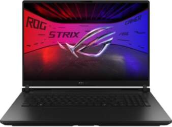 ASUSTeK COMPUTER ASUS ROG Strix SCAR