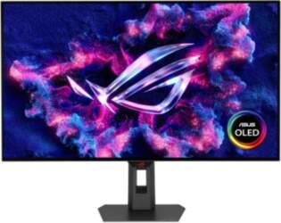ASUSTeK COMPUTER ASUS ROG Strix XG32UCWG