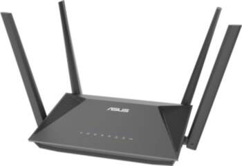 ASUSTeK COMPUTER ASUS RT-AX52 Wireless Router