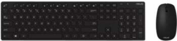 ASUSTeK COMPUTER ASUS W5000 Wireless Mouse
