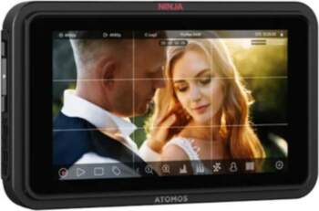 Atomos Ninja Tx Go Video Capture