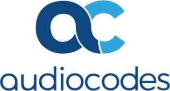 AudioCodes ENABLE Device for Reverse HTTP