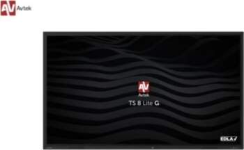 AVTEK 65" Touchscreen Interactive Monitor LITE