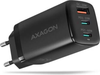 AXAGON ACU-DPQ65 Black