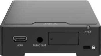Axis Communications AXIS D1110 Video Decoder