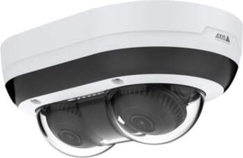 Axis Communications AXIS P4707-PLVE Network Panoramic