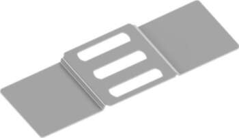 Bachmann IT PDU Mounting Bracket for