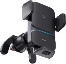 Baseus Wisdom Auto Alignment 15W QI