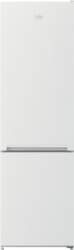 BEKO Refrigerator RCSA300K40WN, Energy class E