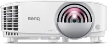 BENQ MX808STH, Interactive Projector, Short Throw