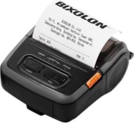 BIXOLON SPP-R310plus Direct Thermal