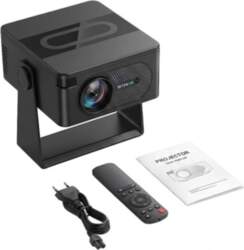 Blitzwolf BW-V1 Ultra Projector