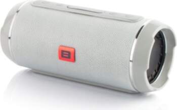 BLO Bluetooth speaker BT460 gray