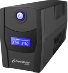 BLUEWALKER PowerWalker Basic VI 800 STL