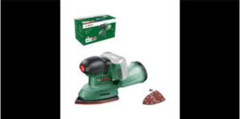 Bosch Group Bosch EasySander 18V-8 Multi
