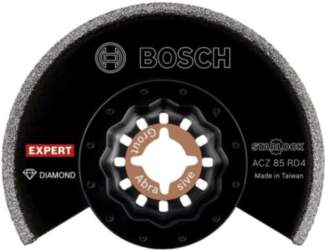 Bosch Group Bosch Expert ACZ 85
