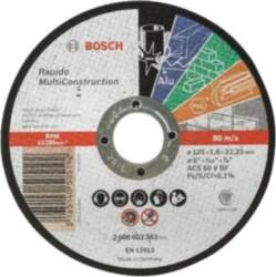 Bosch Group Bosch Rapido Multi Construction