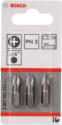 Bosch Group Bosch Screwdriver Bit