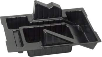 Bosch Group Bosch Tool/Accessory Bag Insert