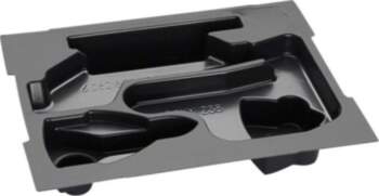 Bosch Group Bosch Tool/Accessory Bag Insert