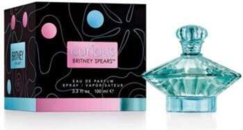 Britney Spears Curious EDP 30ml